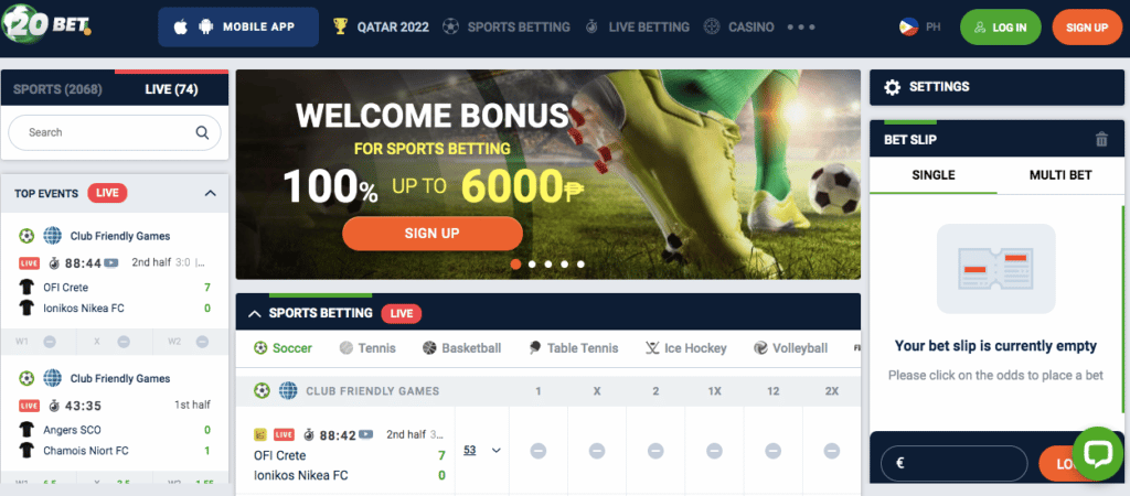 Bingo bet365