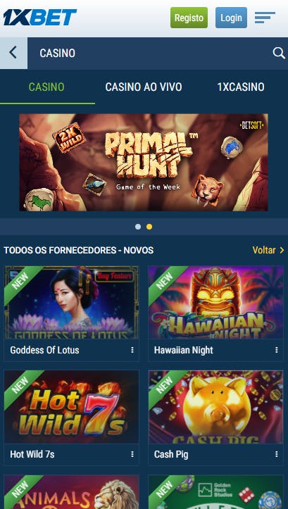 Jogo do galo em qual canal