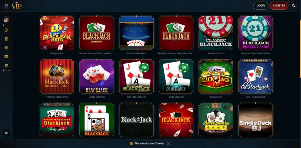 roulette