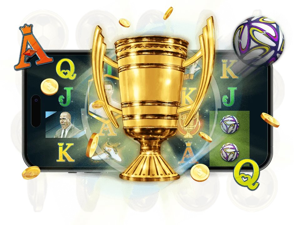 ganha 7