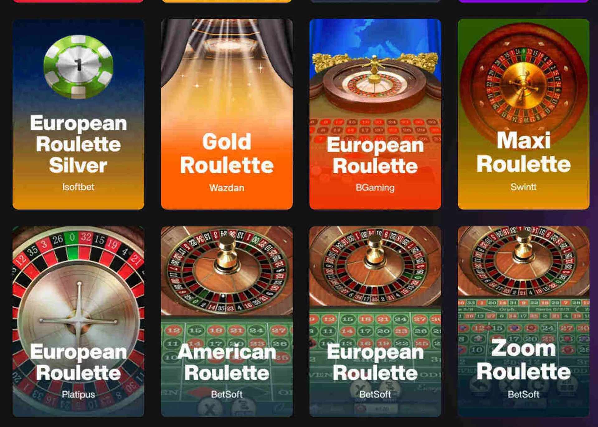 casinonic