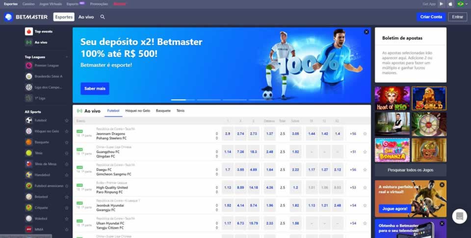 Betano bet.br