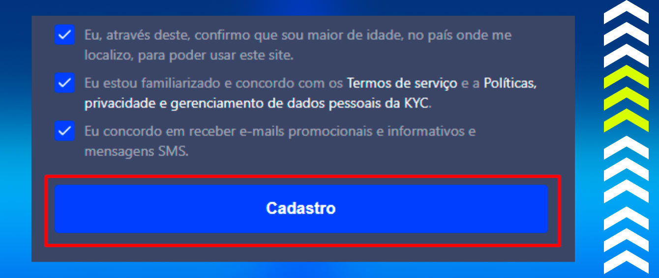 a série b