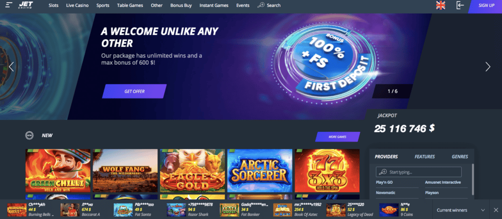 16 bet app