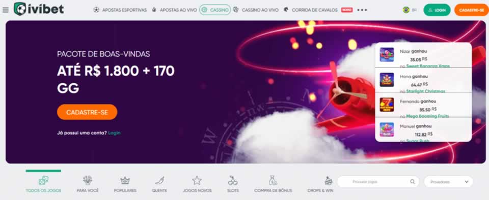 H2bet rodadas grátis