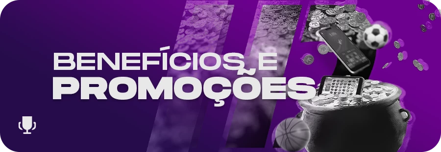 Site de apostas esportivas