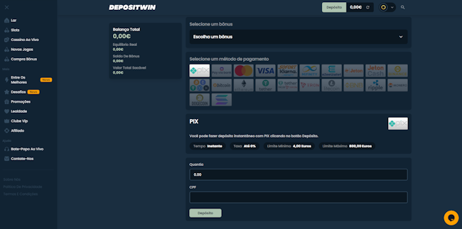 Qwin login